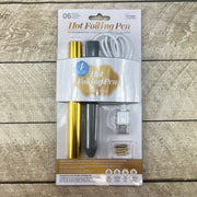 COUTURE CREATIONS HOT FOILING PEN